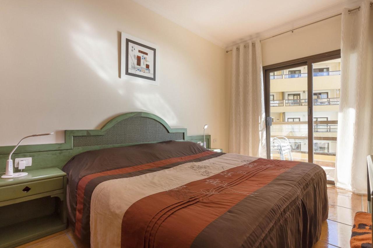 One Bedroom Ocean View Golf Del Sur Apartament San Miguel de Abona Quarto foto