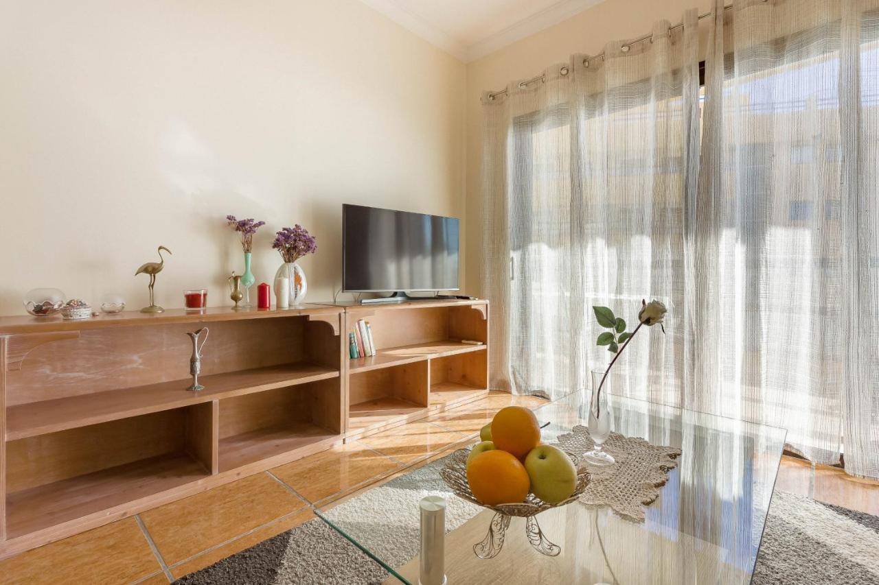 One Bedroom Ocean View Golf Del Sur Apartament San Miguel de Abona Quarto foto