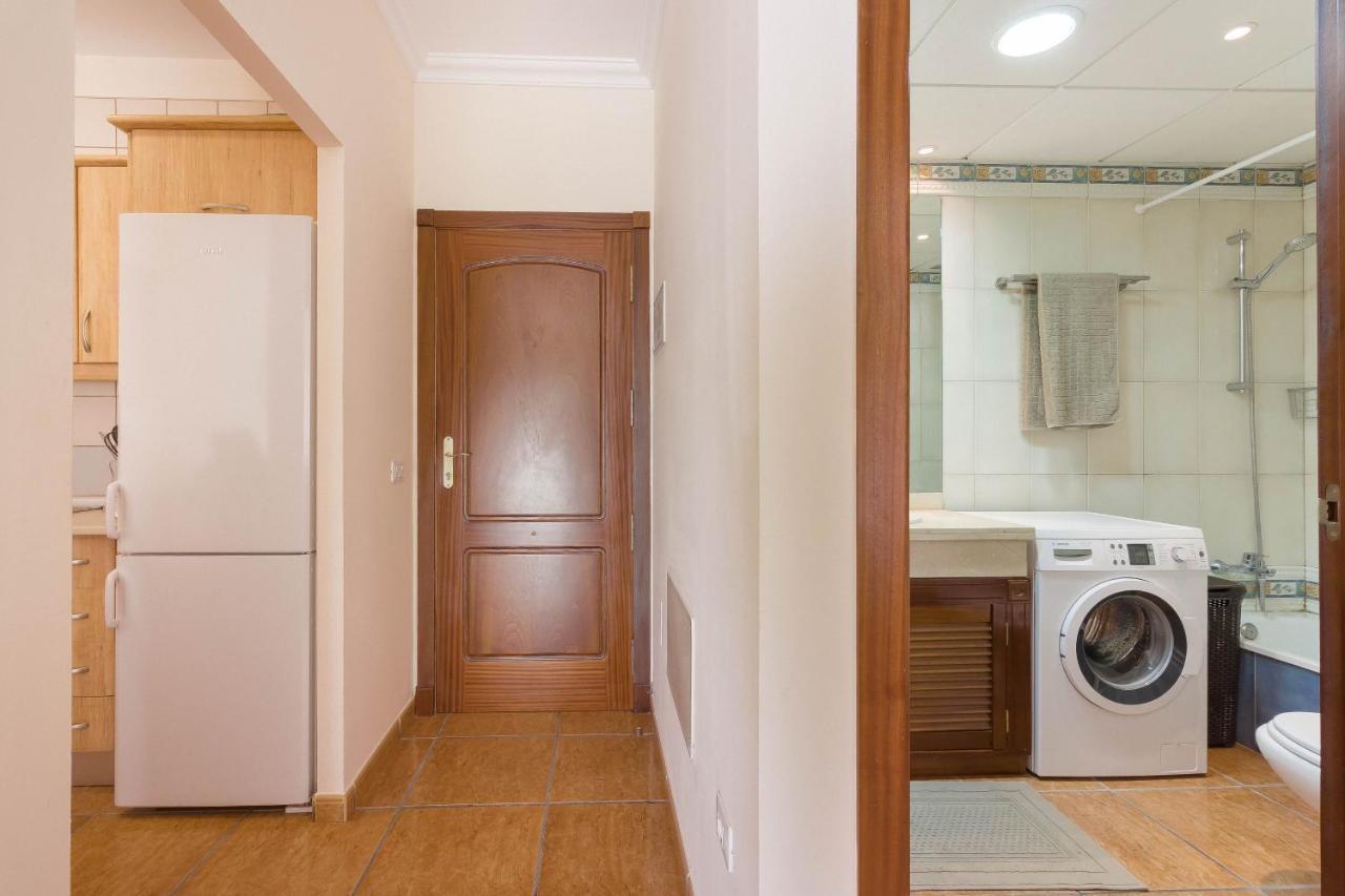 One Bedroom Ocean View Golf Del Sur Apartament San Miguel de Abona Quarto foto