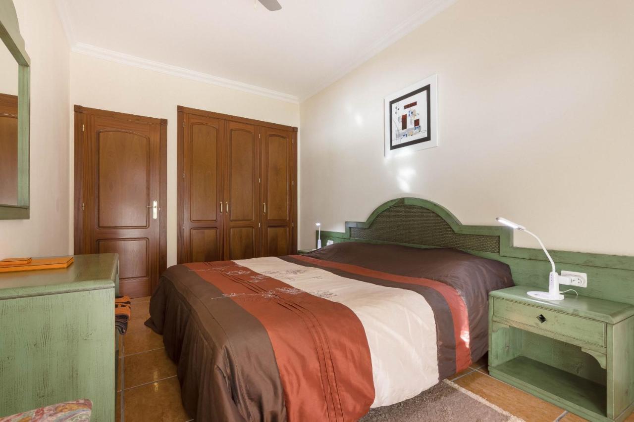One Bedroom Ocean View Golf Del Sur Apartament San Miguel de Abona Quarto foto