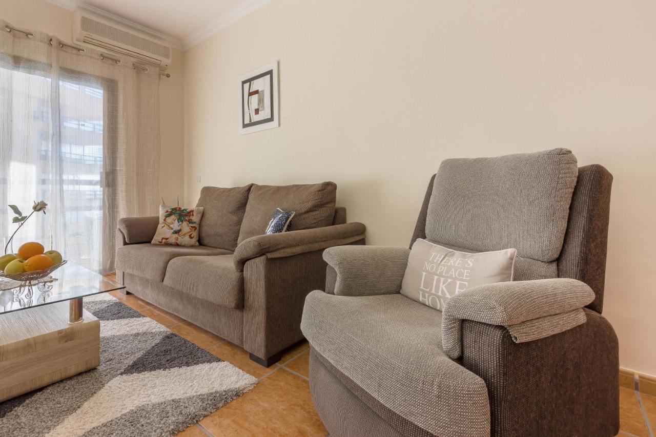 One Bedroom Ocean View Golf Del Sur Apartament San Miguel de Abona Quarto foto