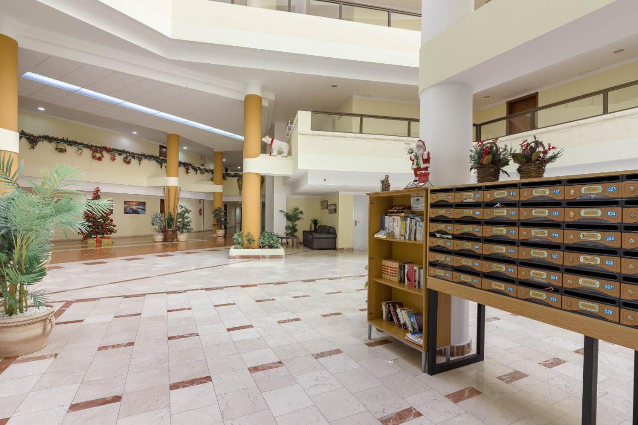 One Bedroom Ocean View Golf Del Sur Apartament San Miguel de Abona Quarto foto