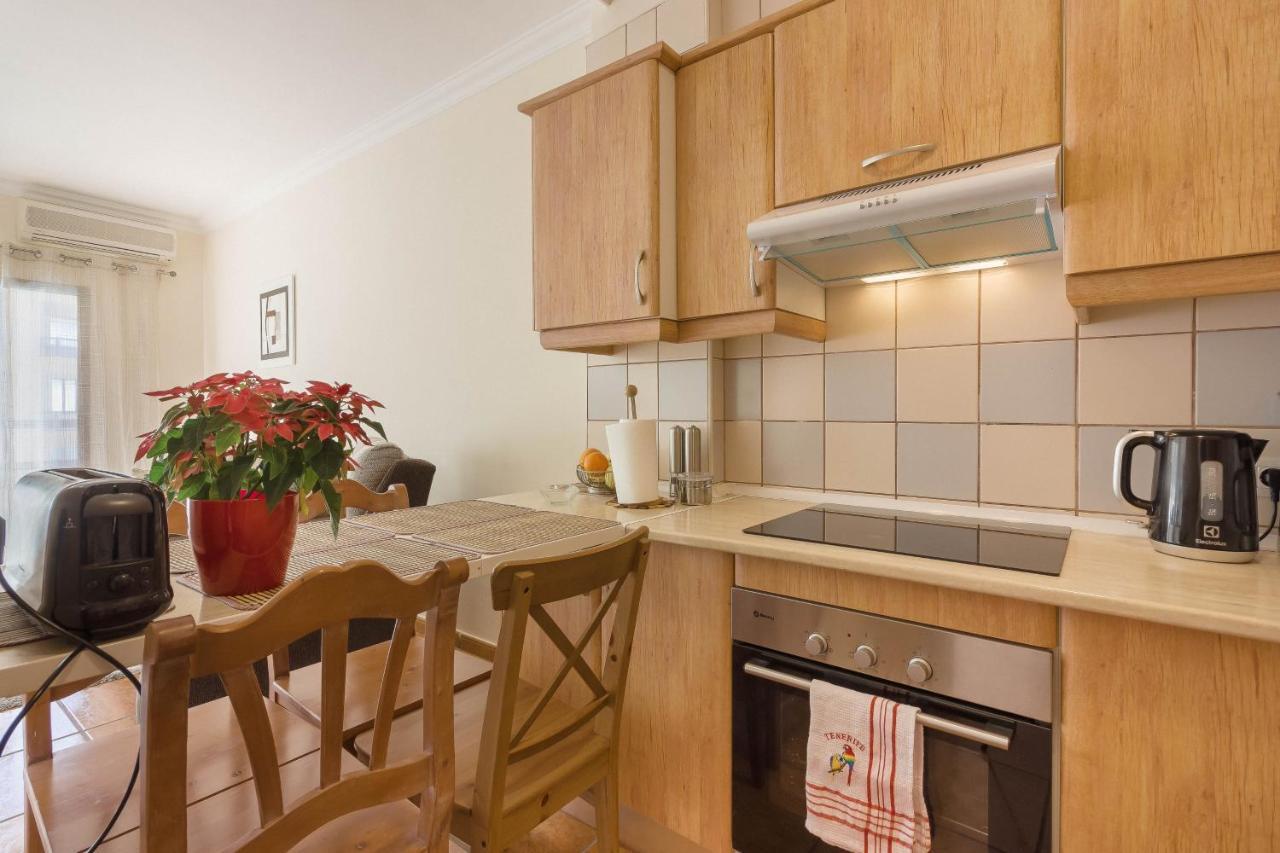 One Bedroom Ocean View Golf Del Sur Apartament San Miguel de Abona Quarto foto