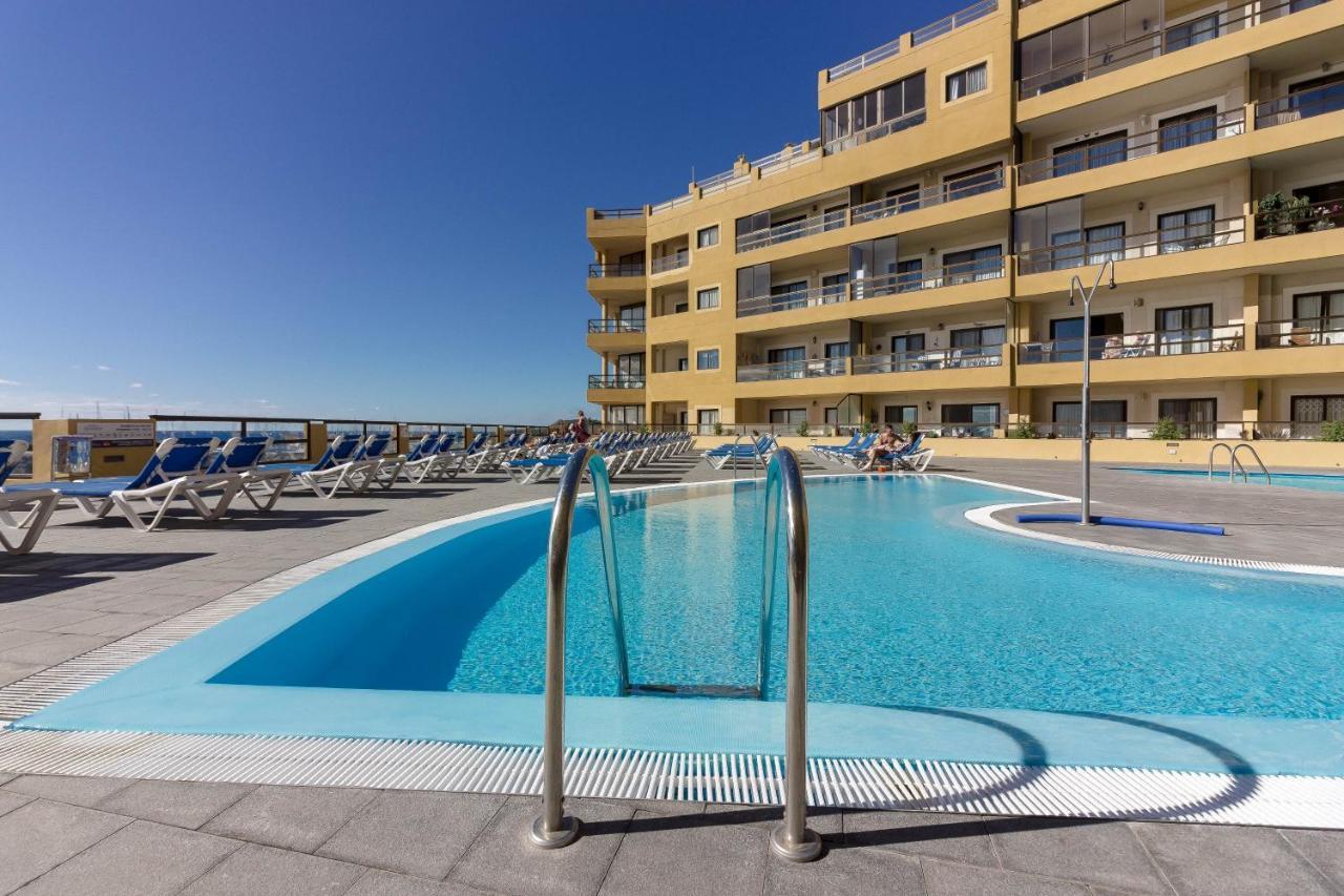 One Bedroom Ocean View Golf Del Sur Apartament San Miguel de Abona Quarto foto