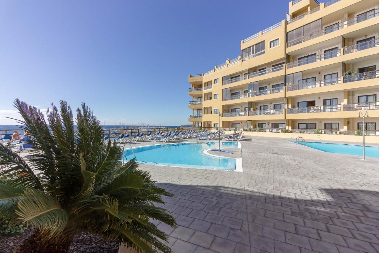 One Bedroom Ocean View Golf Del Sur Apartament San Miguel de Abona Quarto foto