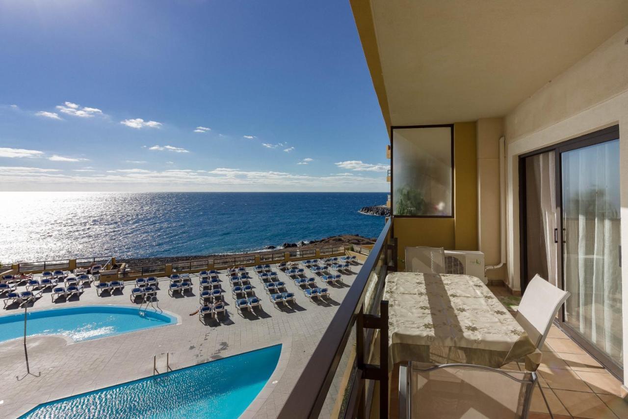 One Bedroom Ocean View Golf Del Sur Apartament San Miguel de Abona Quarto foto